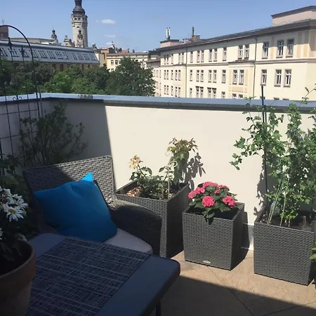 Aparthotel Luxusappartement Mitten In Neueroeffnung !
