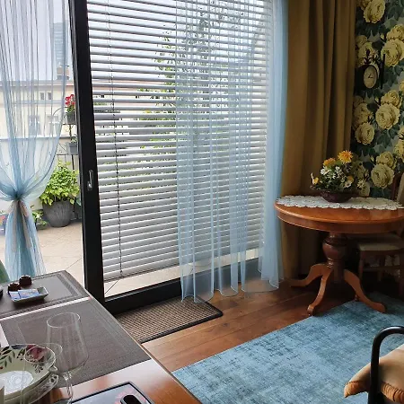 Aparthotel Luxusappartement Mitten In Neueroeffnung !