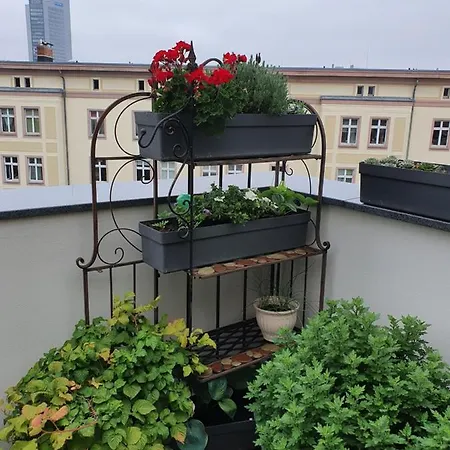 Aparthotel Luxusappartement Mitten In Neueroeffnung !