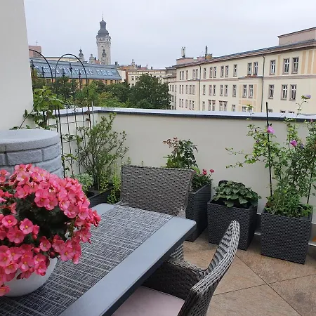 Aparthotel Luxusappartement Mitten In Neueroeffnung ! *