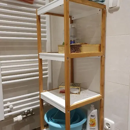 Aparthotel Luxusappartement Mitten In Neueroeffnung !