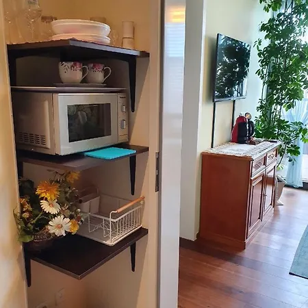 Aparthotel Luxusappartement Mitten In Neueroeffnung ! *