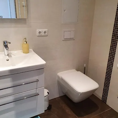 Luxusappartement Mitten In Neueroeffnung ! * Leipzig