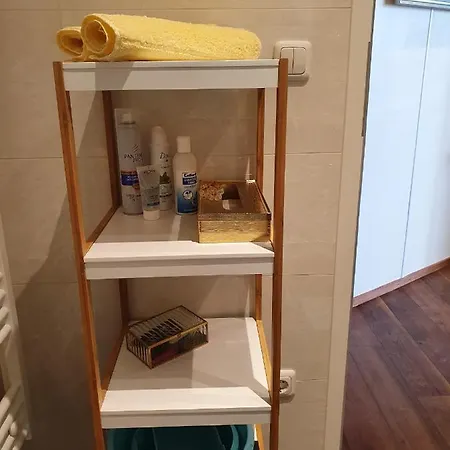 Luxusappartement Mitten In Neueroeffnung ! * Leipzig